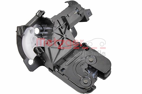 Serratura cofano post. - 2310656 METZGER